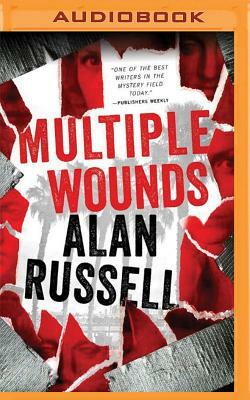 Multiple Wounds by Alan Russell