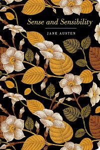 Sense and Sensibility by Jane Austen