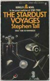 The Stardust Voyages by Stephen Tall