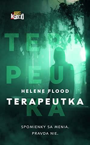 Terapeutka by Helene Flood