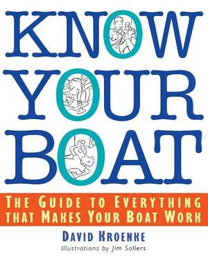 Know Your Boat by David Kroenke