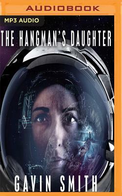 The Hangman's Daughter by Gavin G. Smith