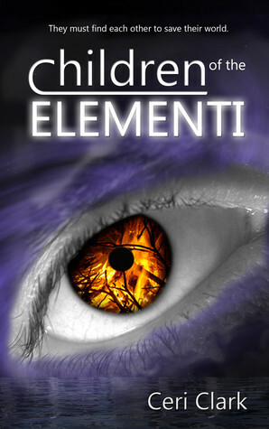 Children of the Elementi by Ceri Clark