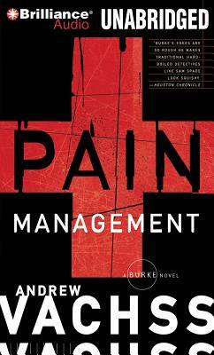 Pain Management by Andrew Vachss