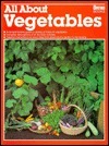 All about Vegetables by Ortho Books
