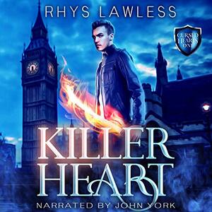 Killer Heart by Rhys Lawless