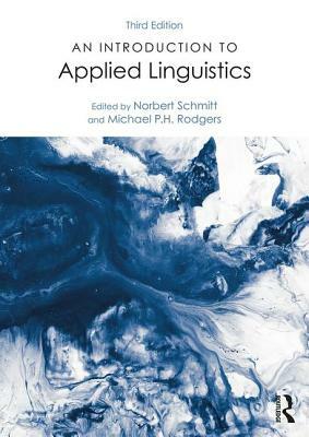 An Introduction to Applied Linguistics by 