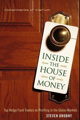 Inside the House of Money Chapter 9 Custom Reprint by Steven Drobny