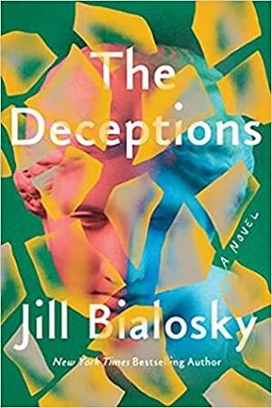 The Deceptions by Jill Bialosky