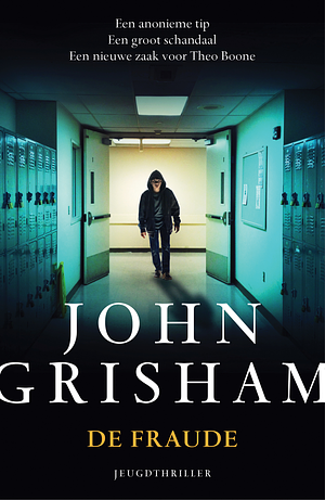 De fraude by John Grisham