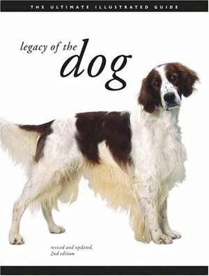 Legacy of the Dog: The Ultimate Illustrated Guide Revised and Updated, 2nd Edition by Tetsu Yamazaki