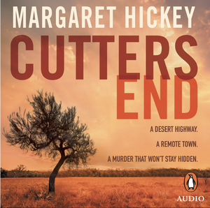 Cutter's End by Margaret Hickey