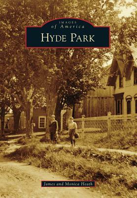 Hyde Park by Monica Heath, James Heath