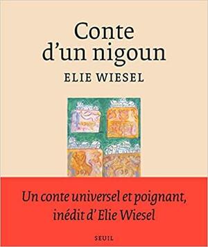 Conte d'un nigoun by Elie Wiesel