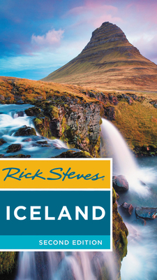 Rick Steves Iceland by Rick Steves