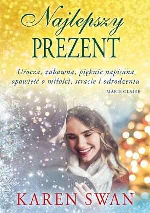 Najlepszy prezent by Karen Swan