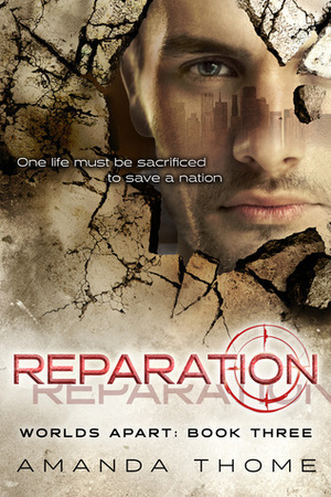 Reparation by Amanda Thome