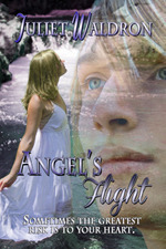 Angel's Flight by Juliet Waldron