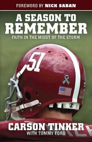 A Season to Remember by Carson Tinker