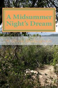 A Midsummer Night's Dream by William Shakespeare