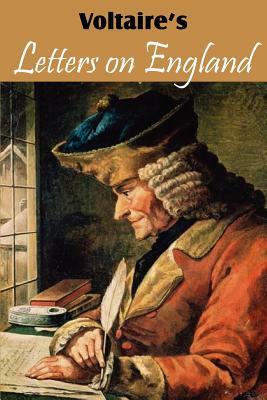 Letters on England by Voltaire
