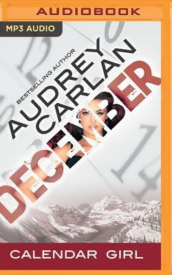 December by Audrey Carlan