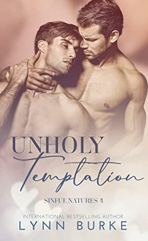 Unholy Temptation by Lynn Burke