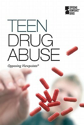 Teen Drug Abuse by David Nelson