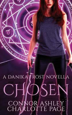 Chosen by Connor Ashley, Charlotte Page