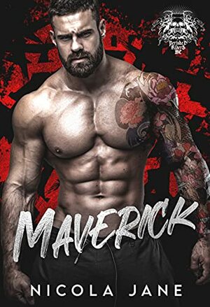 Maverick by Nicola Jane