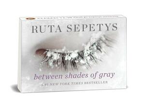Penguin Minis: Between Shades of Gray by Ruta Sepetys