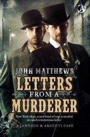 Letters From a Murderer by John Matthews