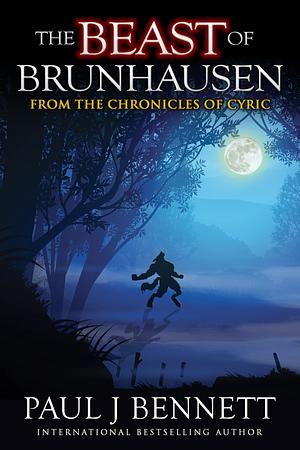 The Beast of Brunhausen by Paul J. Bennett