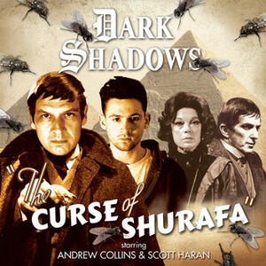 The Curse of Shurafa by Rob Morris