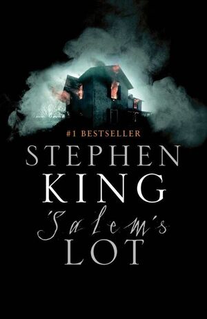 'Salem's Lot by Stephen King