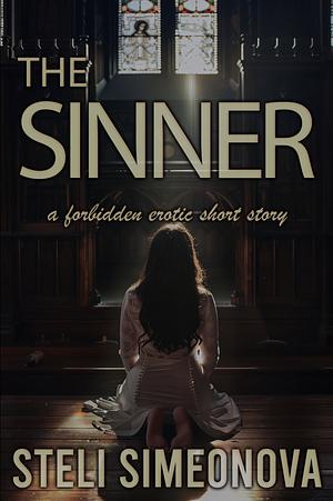 The Sinner by Steli Simeonova