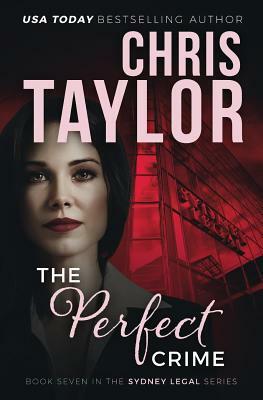 The Perfect Crime by Chris Taylor