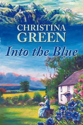 Into the Blue by Christina Green