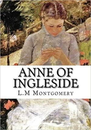 Anne of Ingleside by L.M. Montgomery