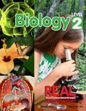 REAL Science Odyssey Biology 2 Student Guide by Blair H. Lee