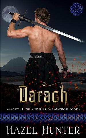 Darach by Hazel Hunter, Hazel Hunter