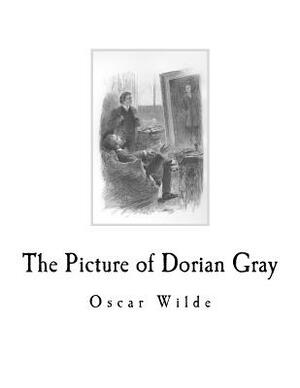 The Picture of Dorian Gray: A Philosophical Novel by Oscar Wilde
