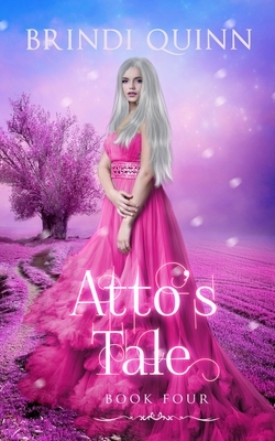 Atto's Tale by Brindi Quinn