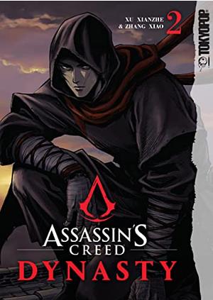 Assassin's Creed Dynasty Vol. 2 by 