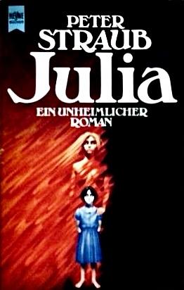 Julia  by Peter Straub