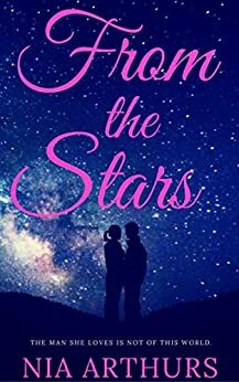 From The Stars by Nia Arthurs