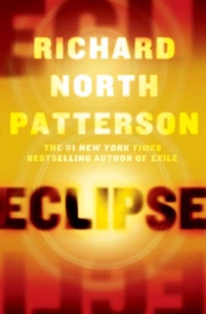 Eclipse by Richard North Patterson