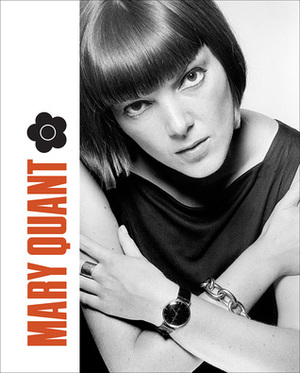 Mary Quant by Jenny Lister