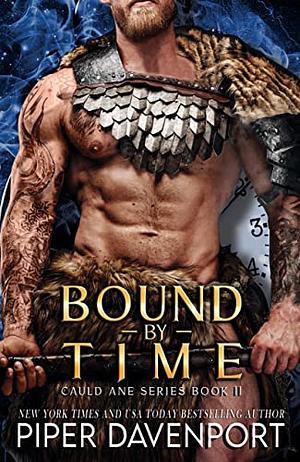 Bound by Time by Piper Davenport, Jack Davenport