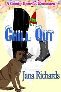 Chill Out by Jana Richards
